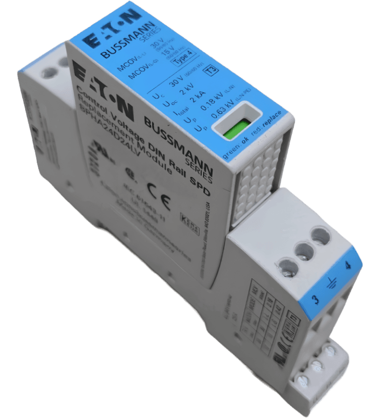 BPHA24D24LV Eaton