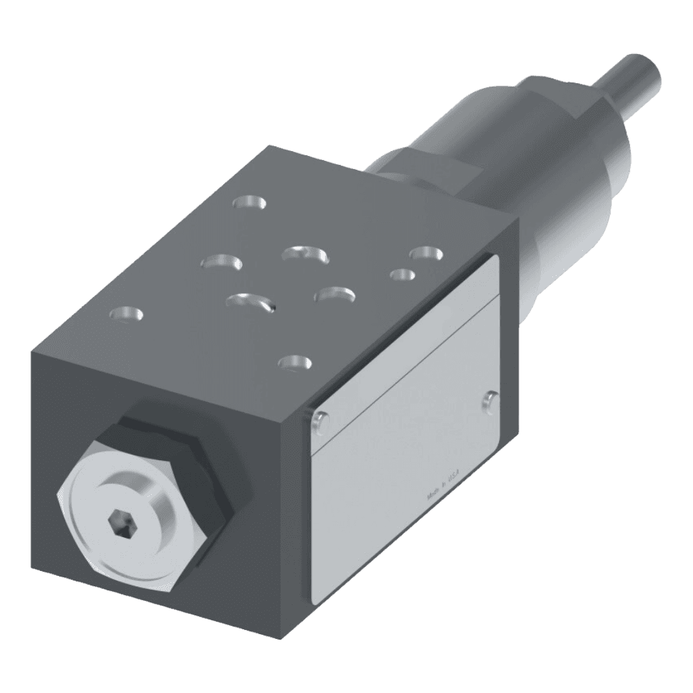 870268 Danfoss - DGMX2-3-PP-FW-S-40