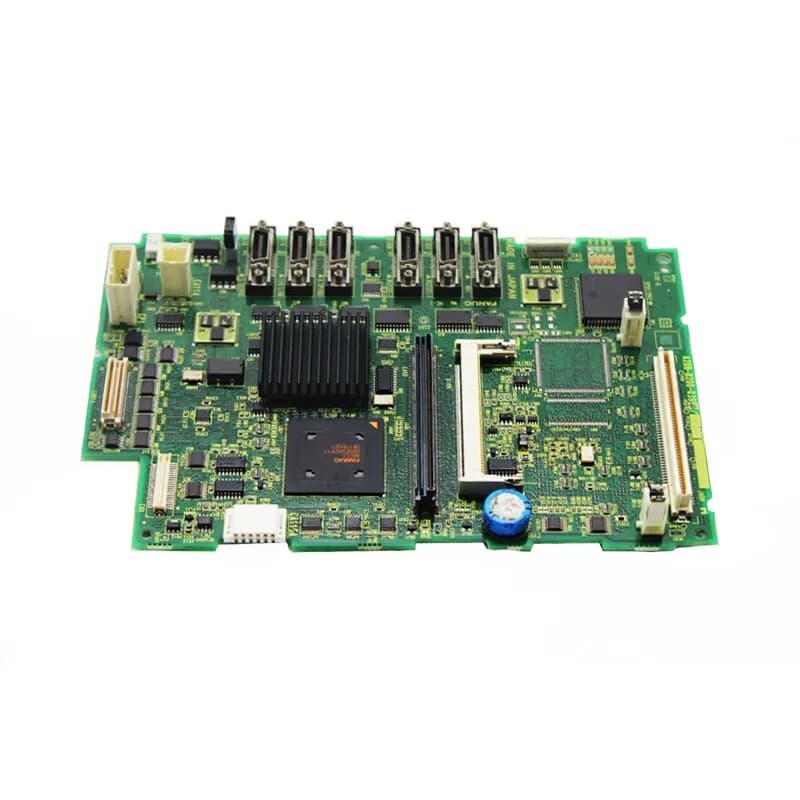 A20B-8200-0391 Fanuc
