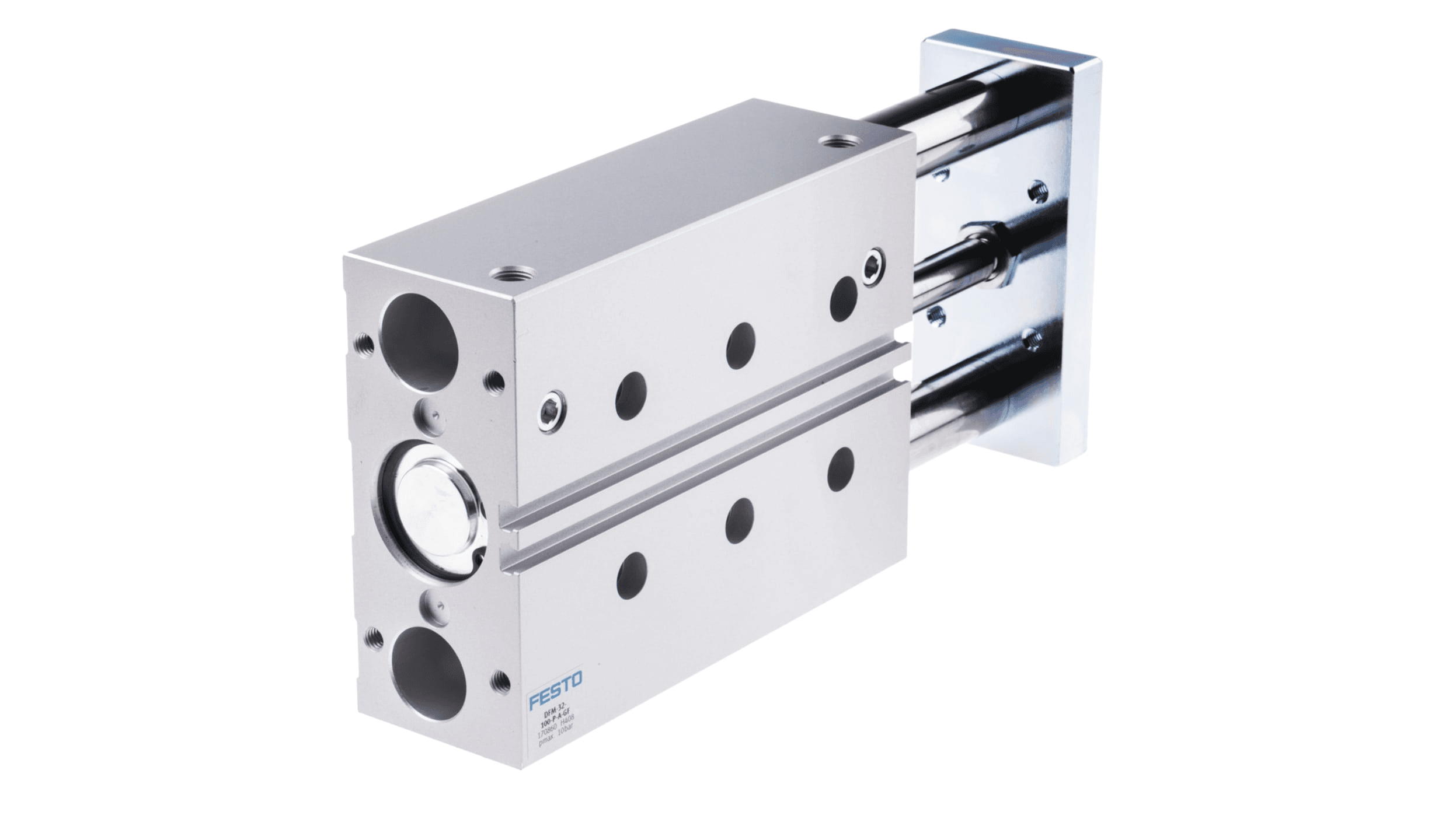 559463 Festo - DFM-16-80-B-PPV-A-KF