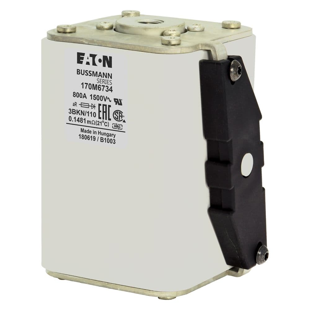 170M6734 Eaton - Bussmann