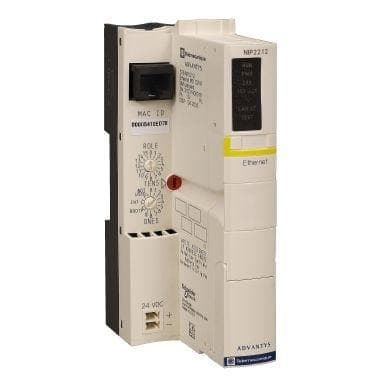 STBNIP2212 Schneider Electric