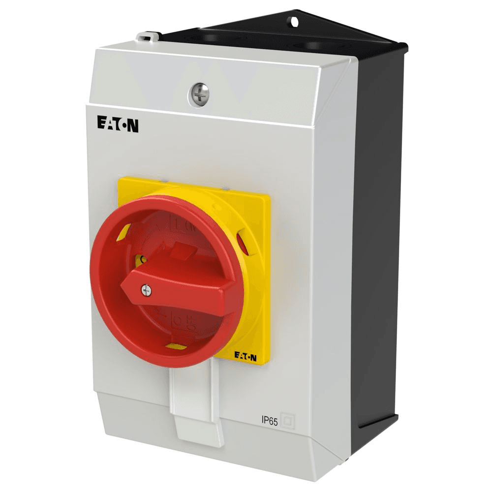 226902 Eaton - P1-25/I2H/SVB/HI11