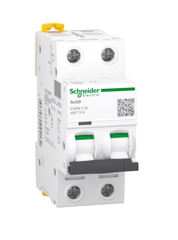 A9F47216 Schneider Electric