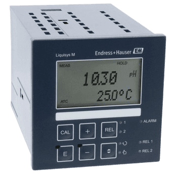CPM223-PR0005 Endress + Hauser