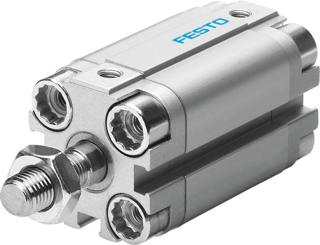 156604 Festo - ADVU-20-25-A-P-A