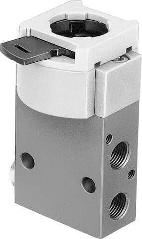 10190 Festo - SVS-3-1/8