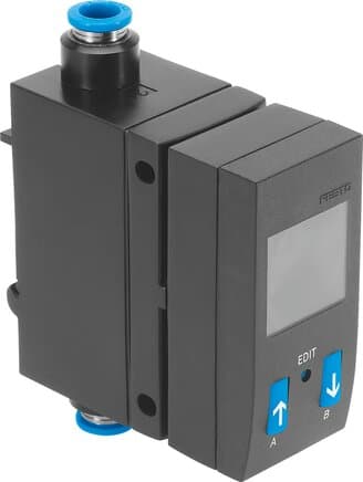 565385 Festo - SFAB-10U-HQ6-2SA-M12