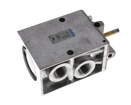 384019 Festo - MFH-3-3/4 /-S