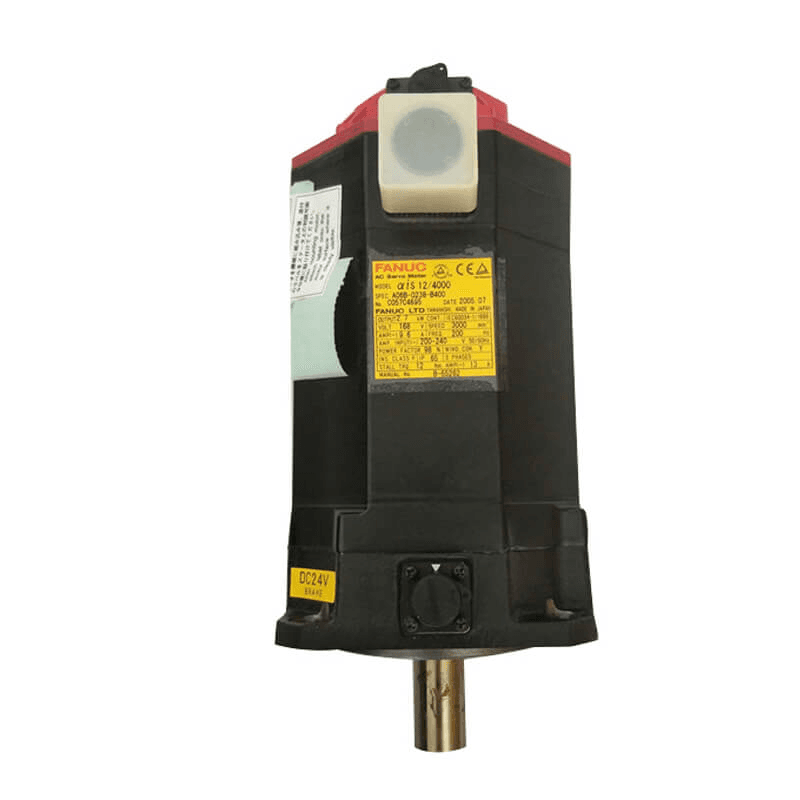 A06B-2238-B100 Fanuc