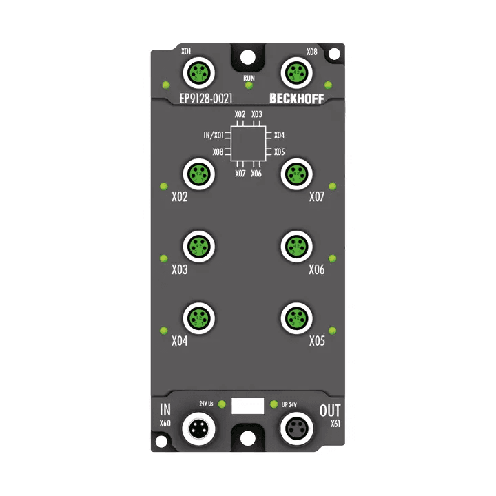 EP9128-0021 Beckhoff