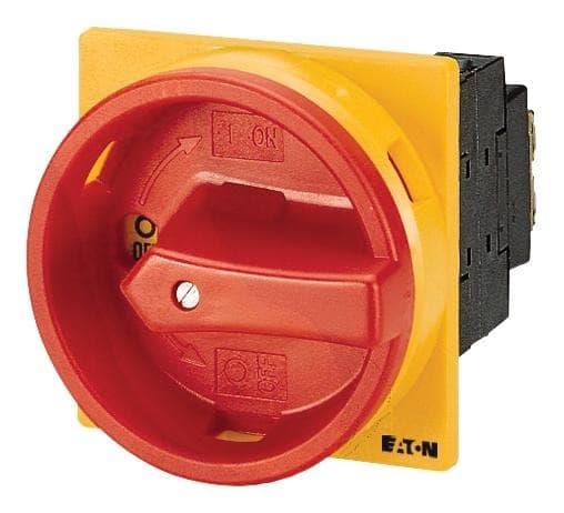 081587 Eaton - P1-25/EA/SVB/N