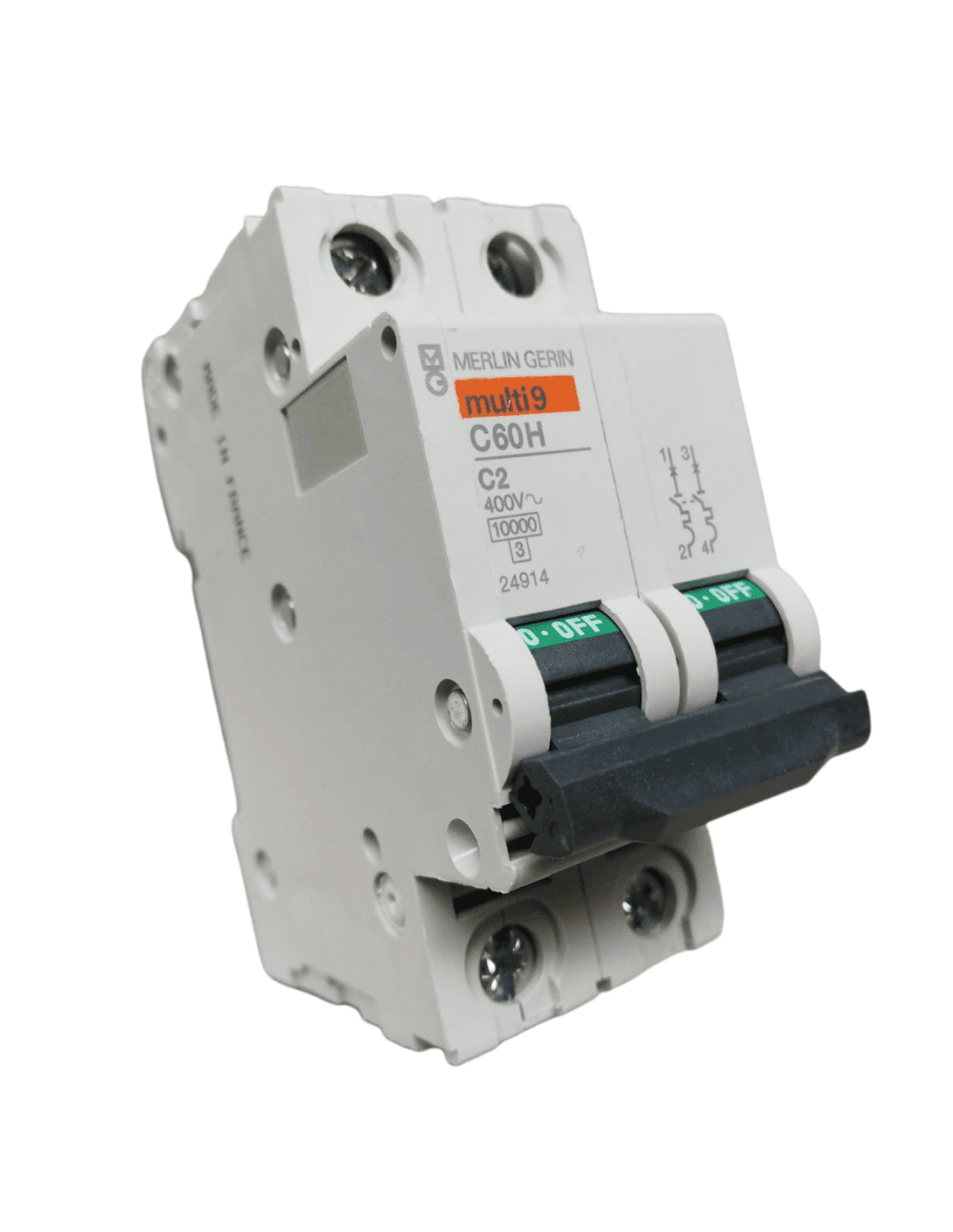 24914 Schneider Electric