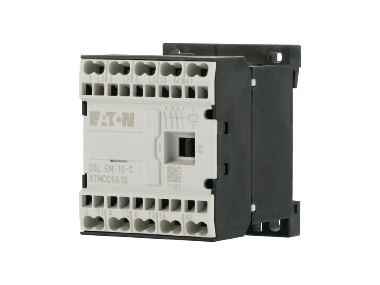 231651 Eaton - DILEM-10-C(24V50HZ)