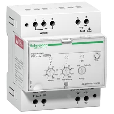 IMD-IM9-OL Schneider Electric