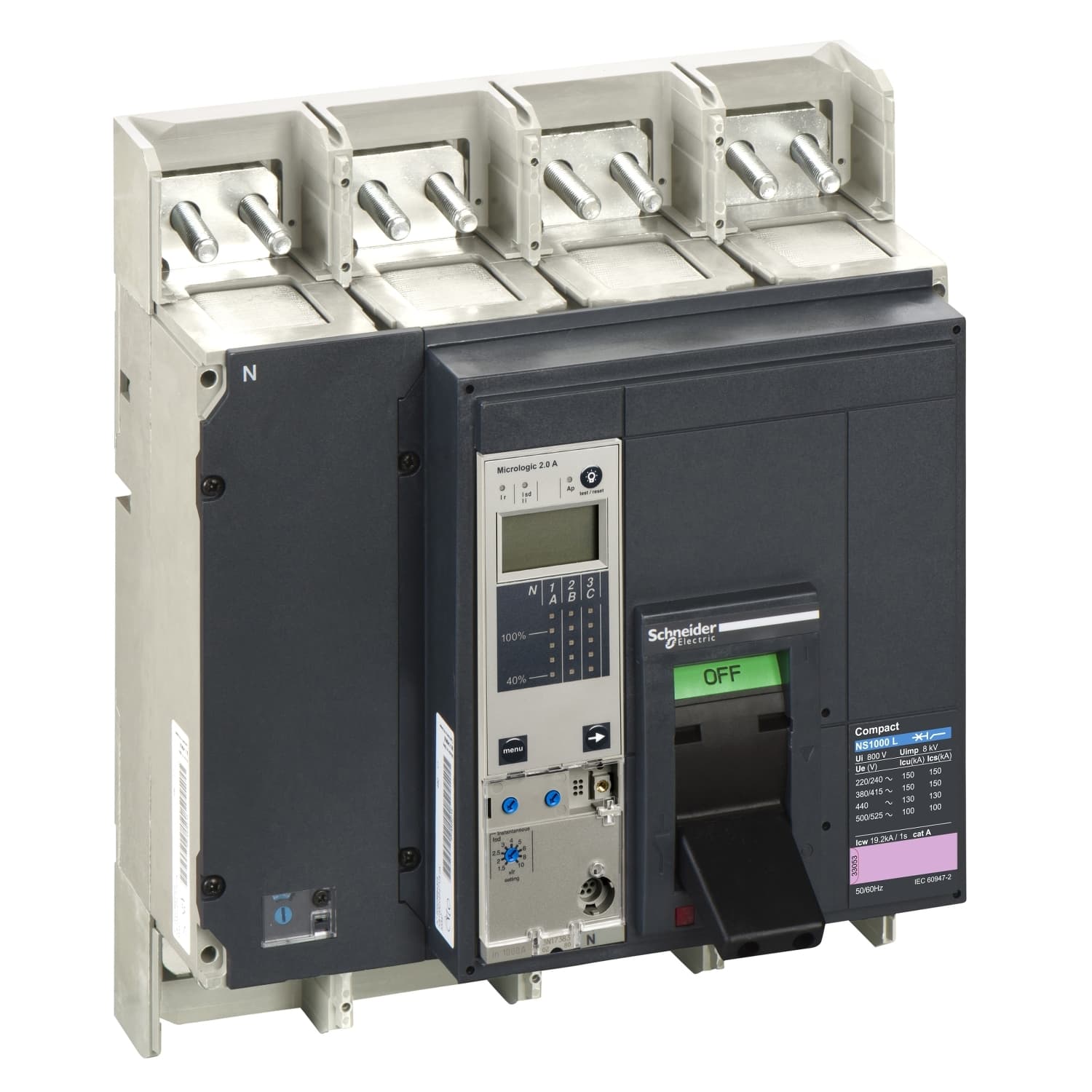 33502 Schneider Electric