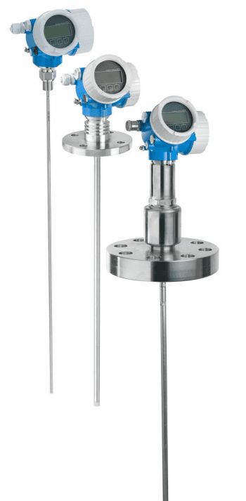 FMP54-AAACCBAED2AFJ+JAZ1 Endress + Hauser