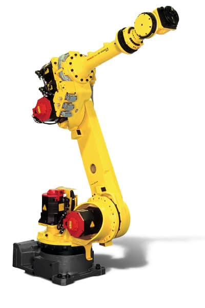 A06B-2247-B605 Fanuc