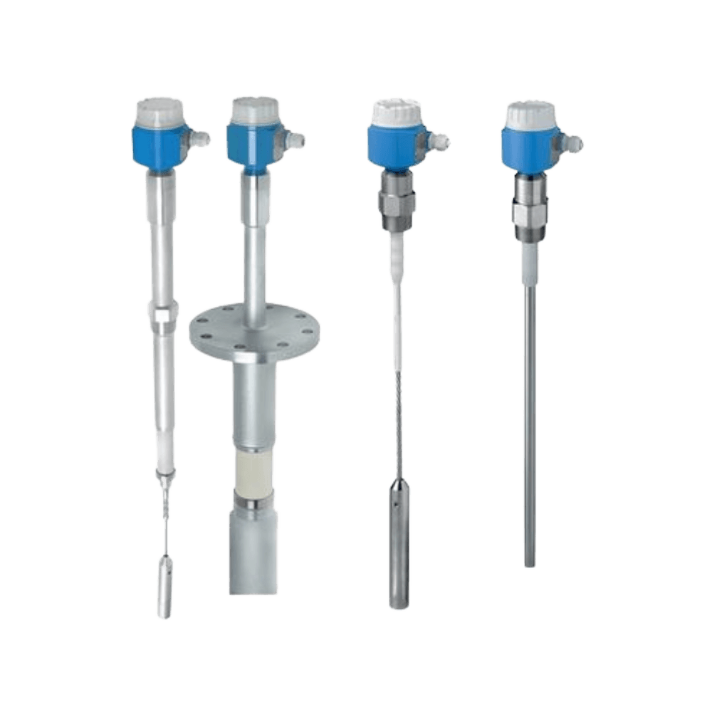 FMI52-A1AB2JA3A1A Endress + Hauser