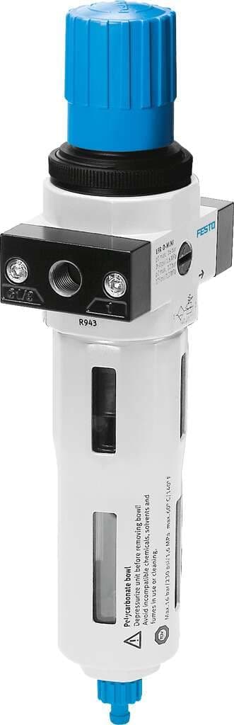 192623 Festo - LFR-1/4-D-5M-O-MIDI-A