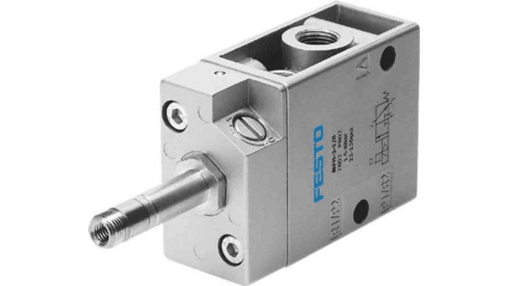 573999 Festo - VUVB-S-M32C-AZD-QX-5WC1