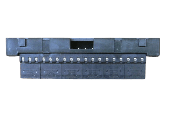 IC200TBM002 GE Fanuc