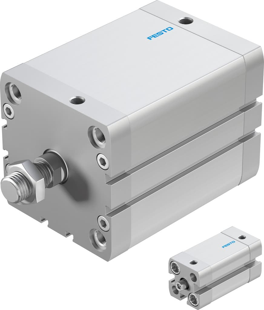 536330 Festo - ADN-63-25-A-P-A-15K2-30K8-S11
