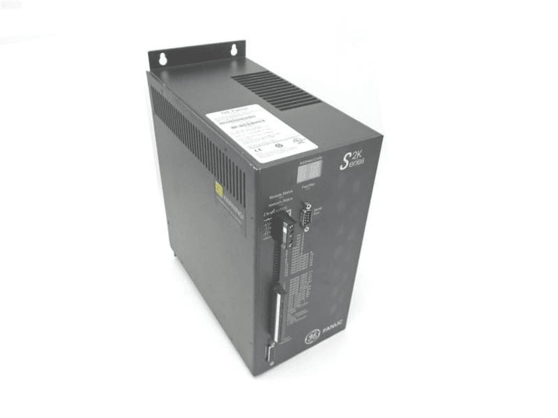 IC800SSI228RD2 GE Fanuc