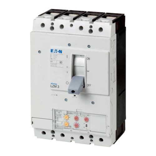111977 Eaton - LZMN3-4-AE630/400-I