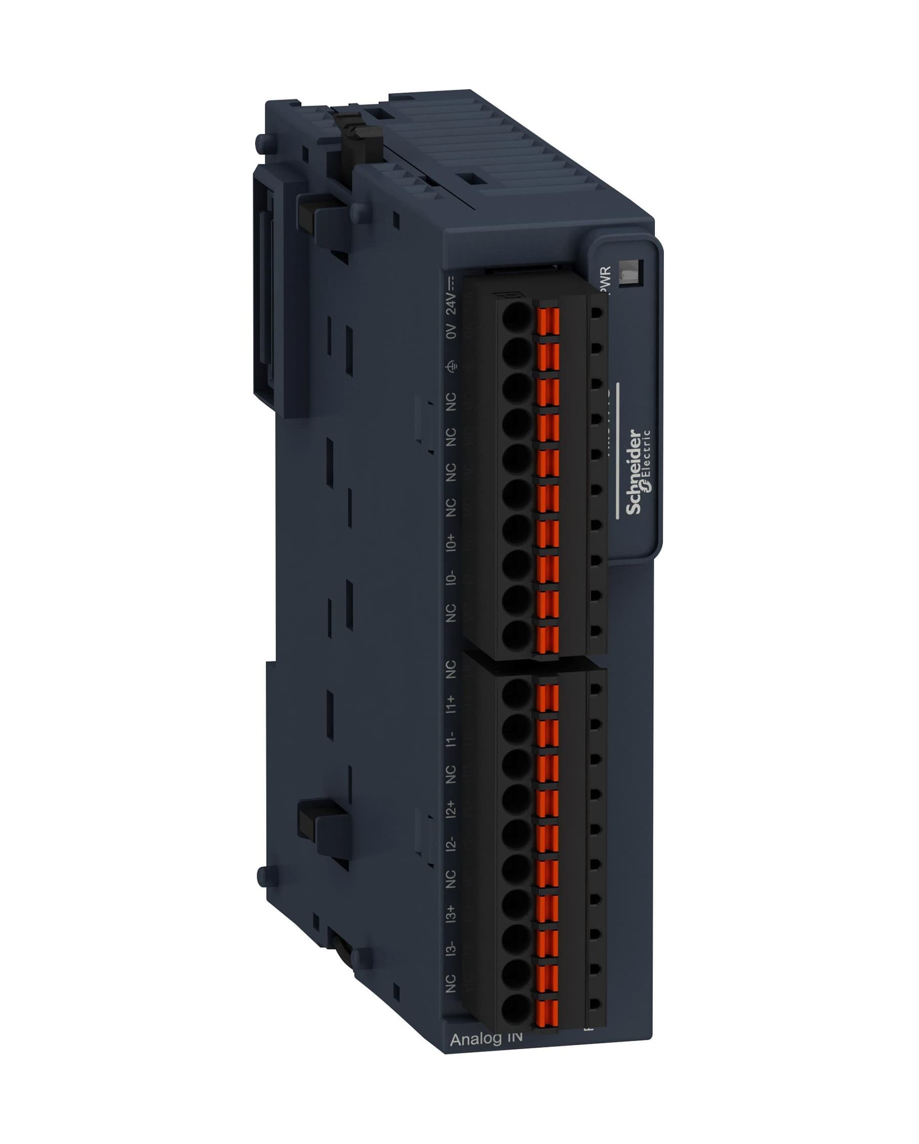 TM3TI4G Schneider Electric