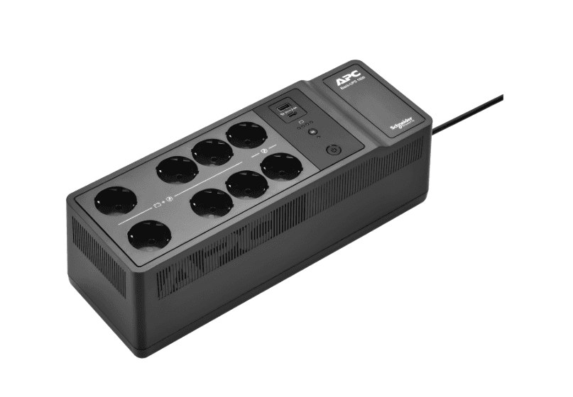 BE1050G2-GR APC - Schneider Electric