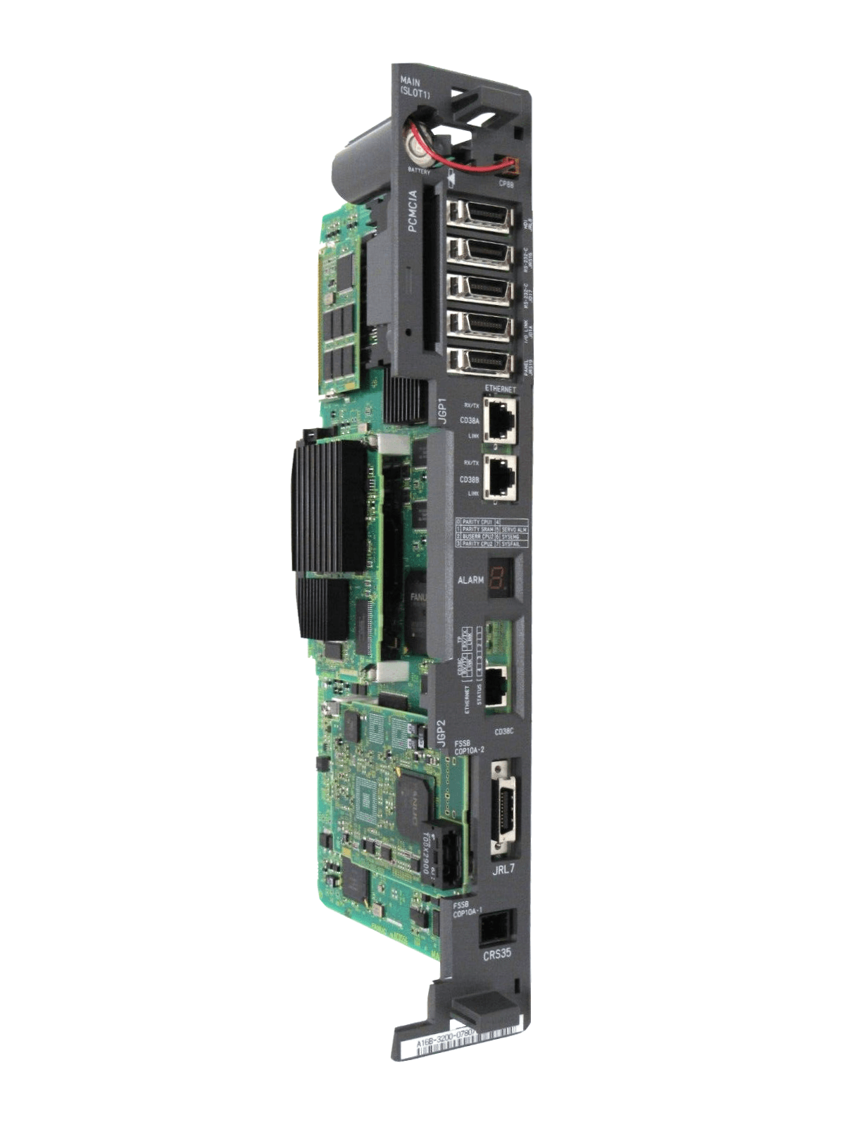 A16B-3200-0780 Fanuc