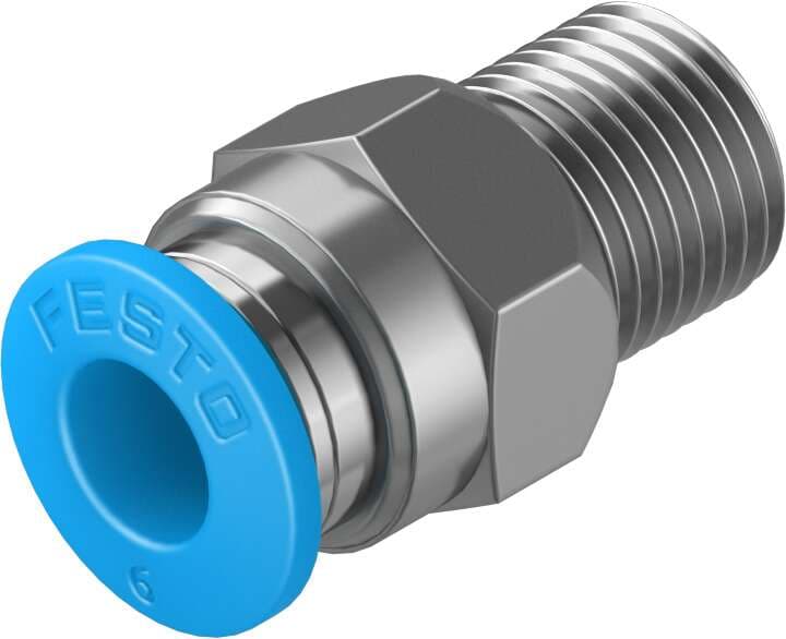 QS-1/8-6 Festo - 153002