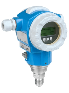PMP71-ABA2PH1GAABE+Z1 Endress + Hauser