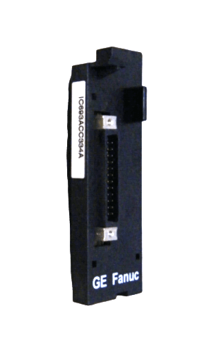IC693ACC334 GE Fanuc