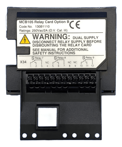 130B1110 Danfoss