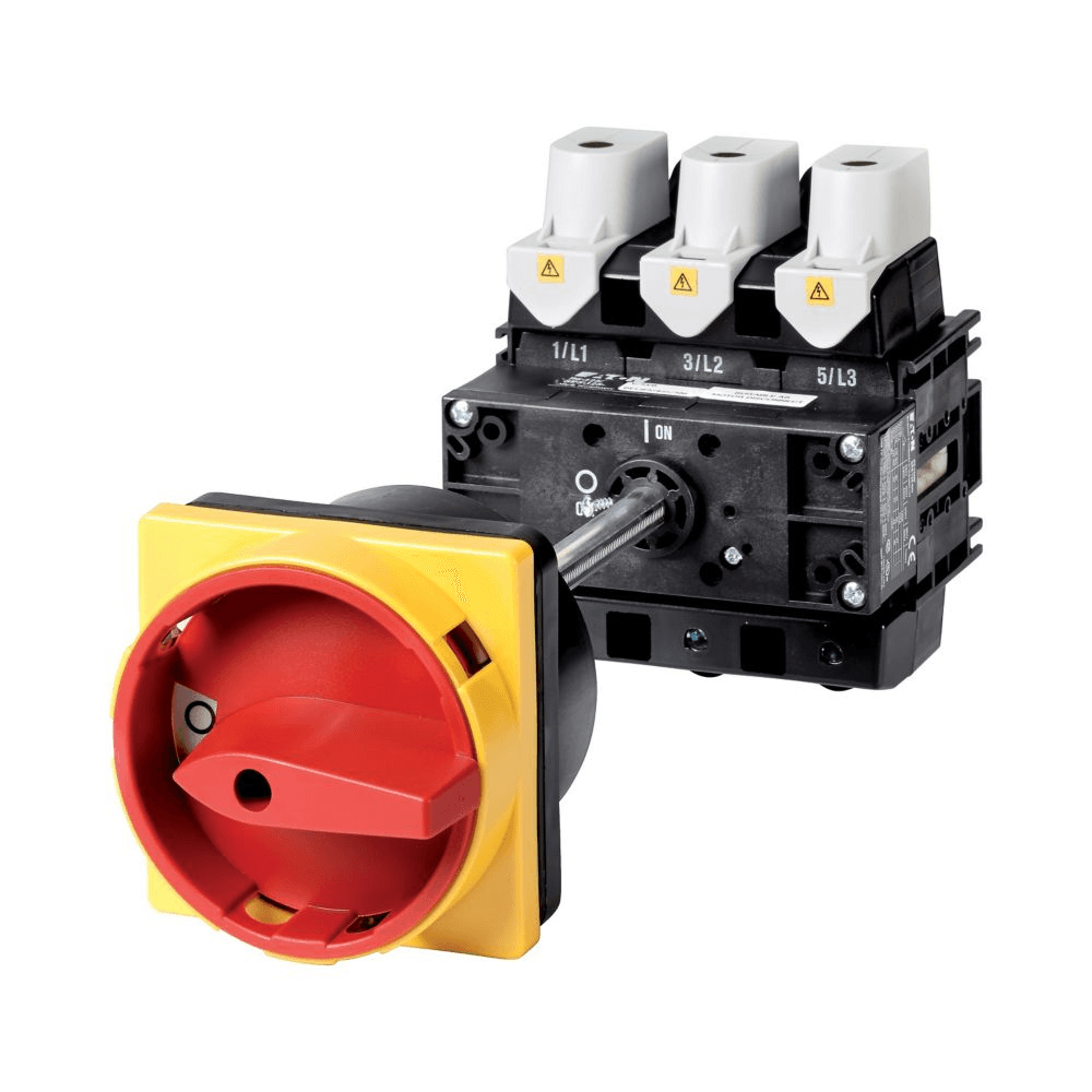 280943 Eaton - P5-250/V/SVB/HI10