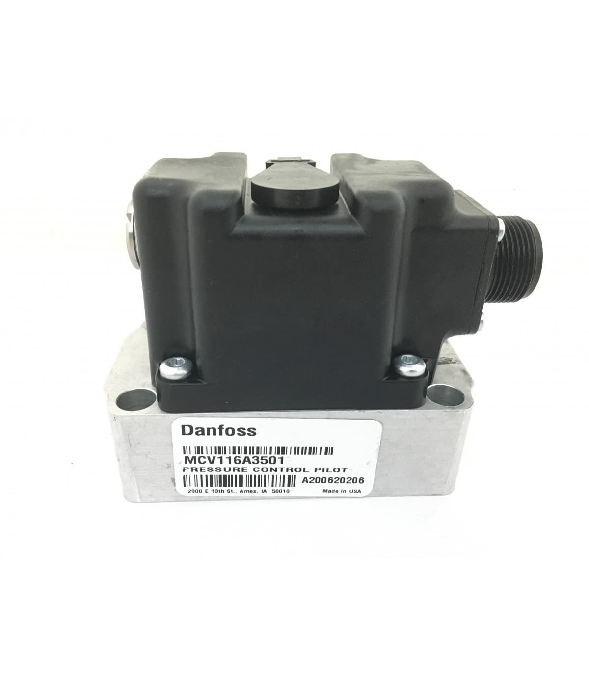 MCV116A3501 Danfoss