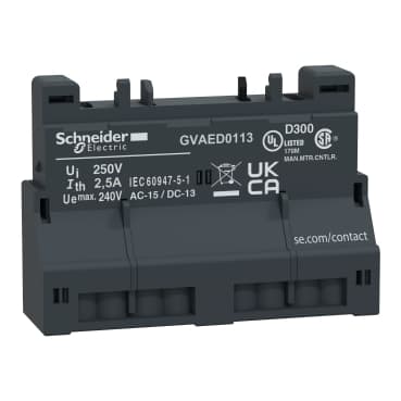 GVAED0113 Schneider Electric