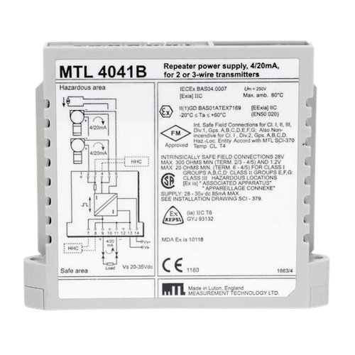 MTL4041B Eaton