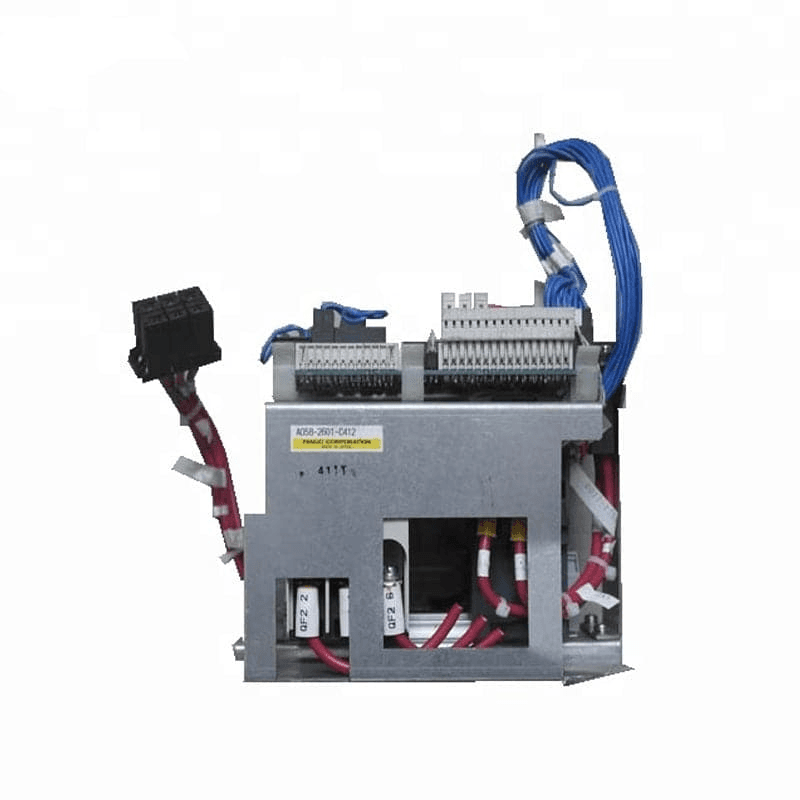 A05B-2601-C412 Fanuc
