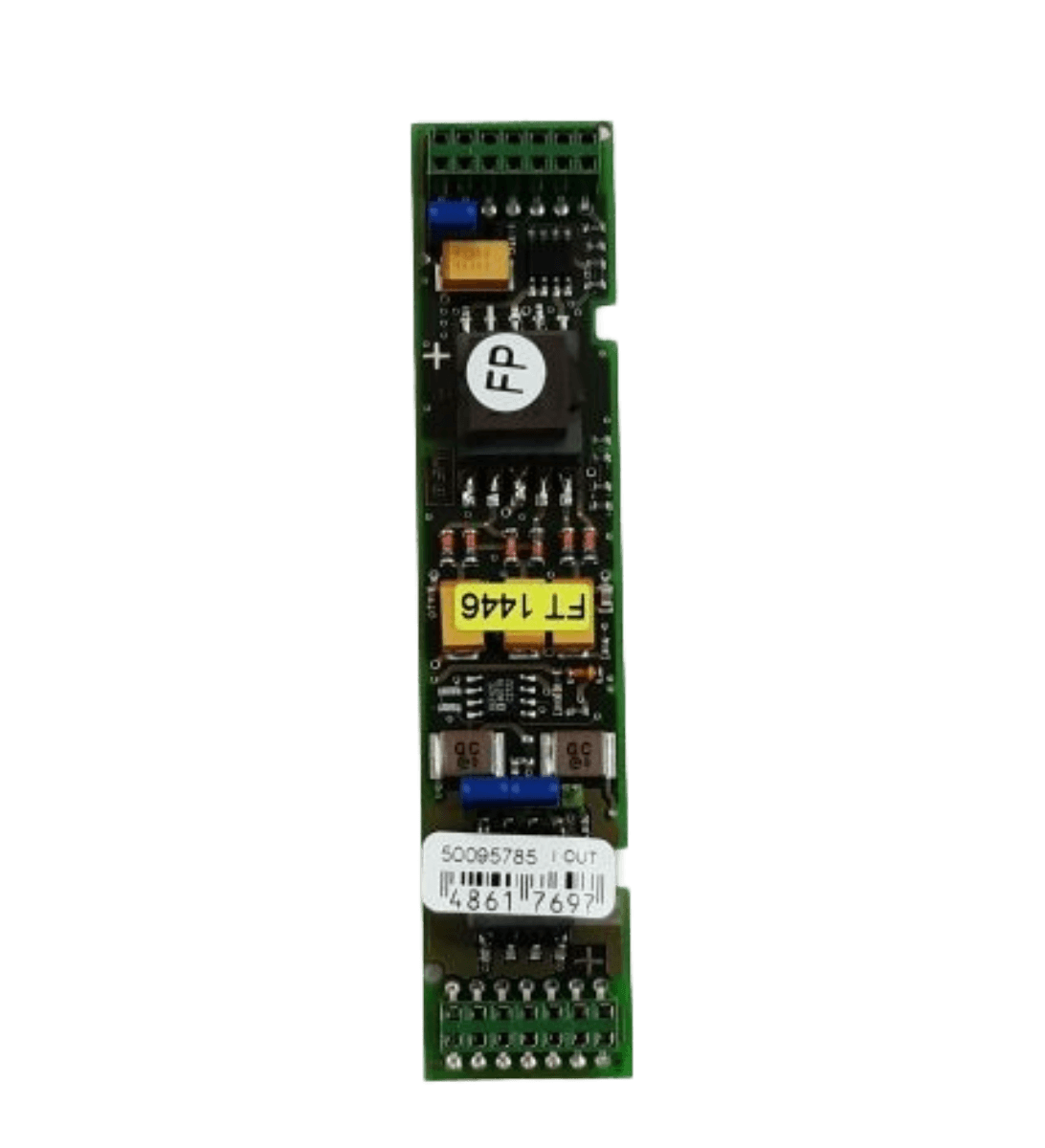 50096834 Endress + Hauser