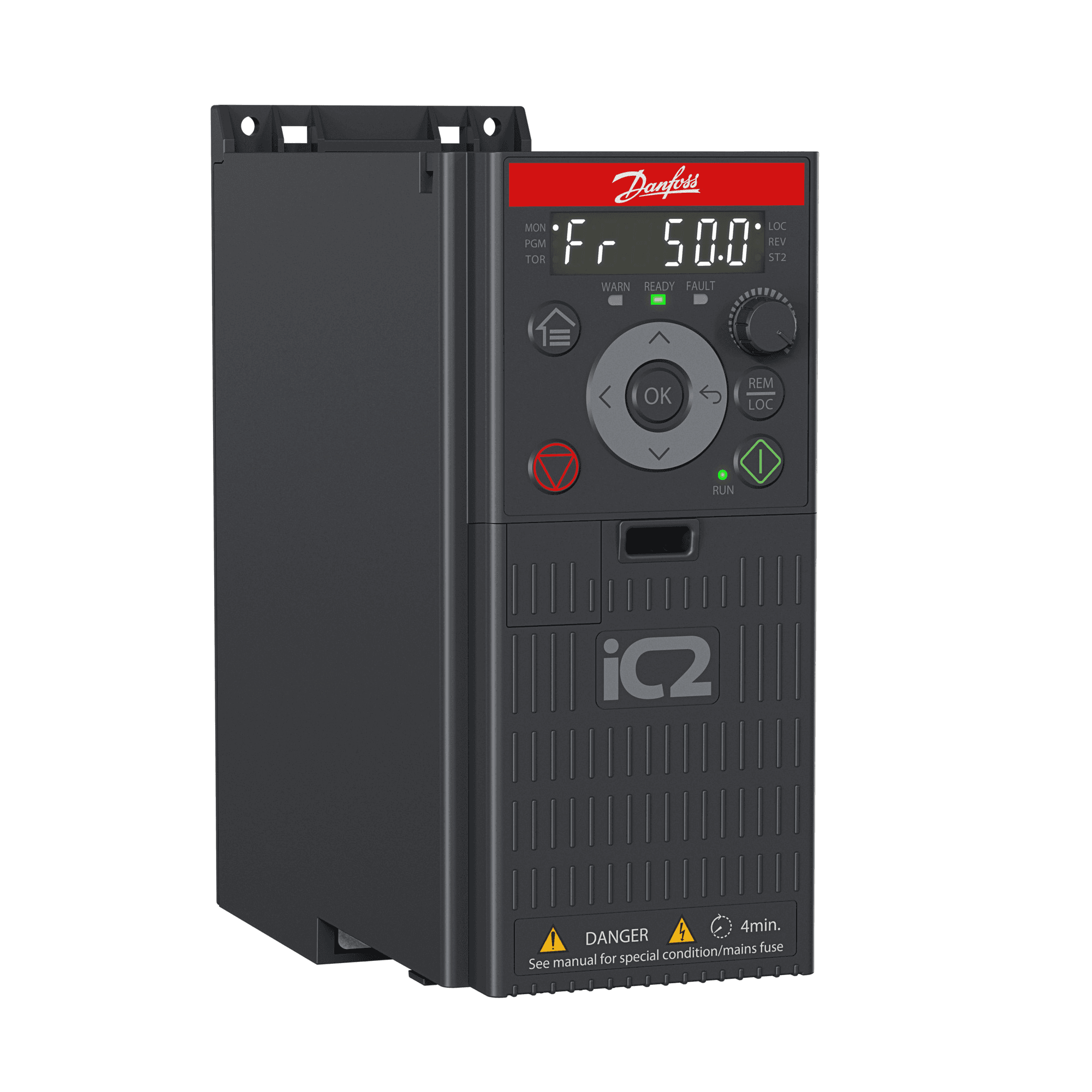 137H7365 Danfoss - IC2-30FA3N02-07A8E20F4+ACBC