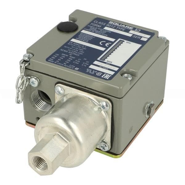 9012 AC9W M11 Schneider Electric