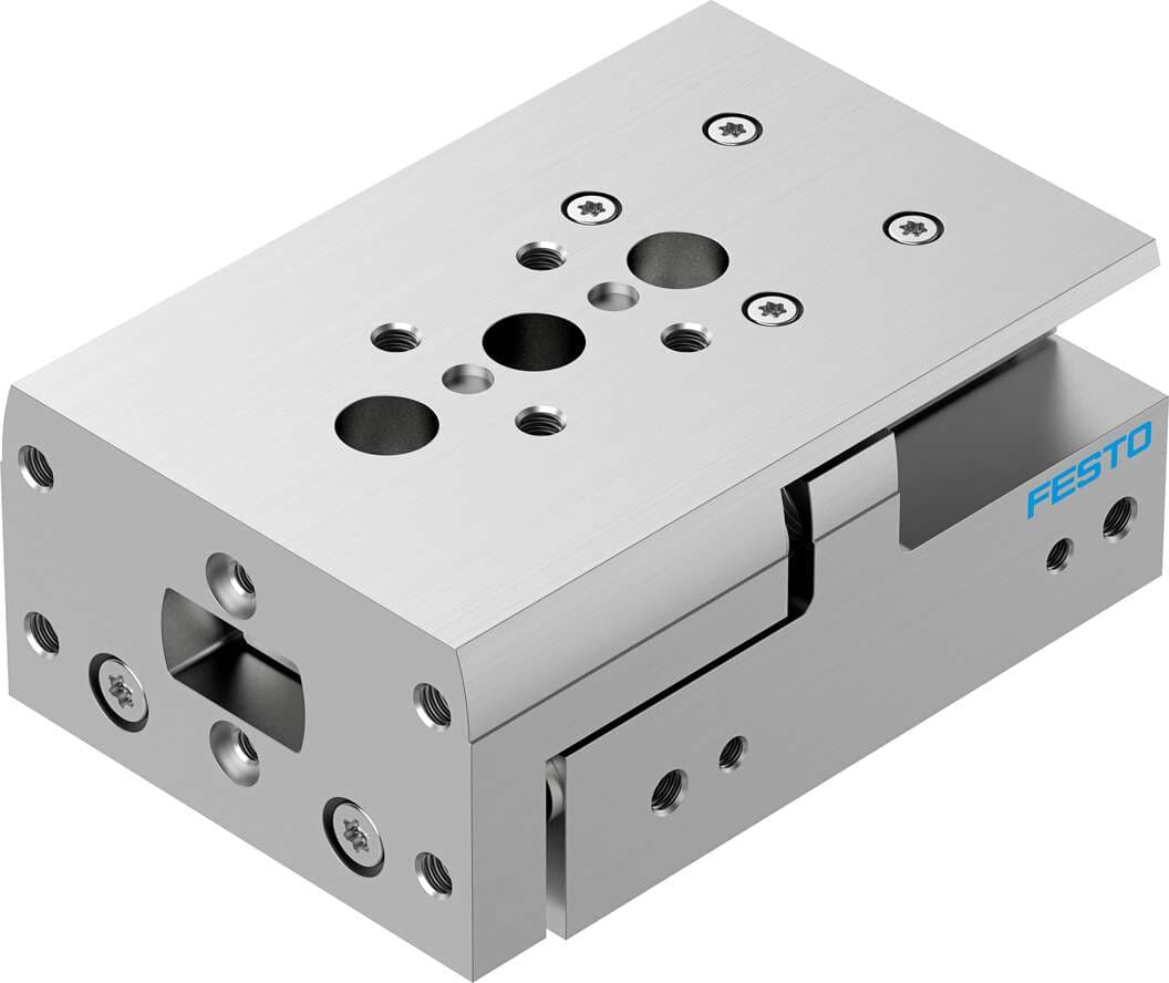 8078856 Festo - DGST-16-40-E1A