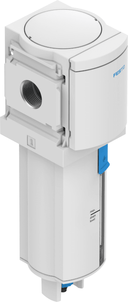 529621 Festo - MS6-LF-1/2-EUV