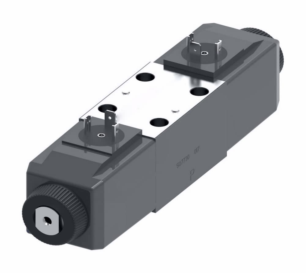 529764 Eaton - DG4V-3-2N-M-U-H7-60