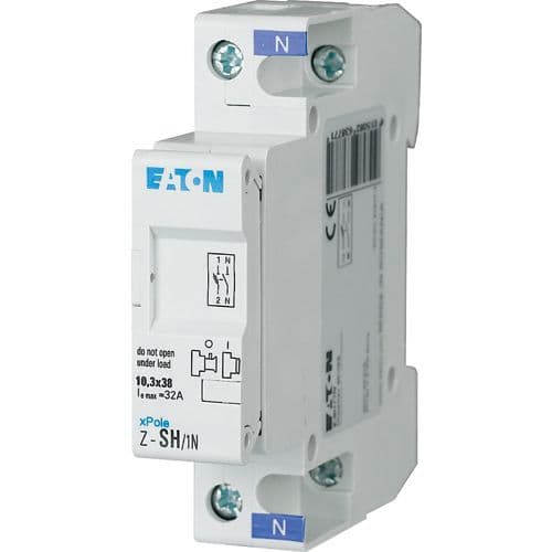 263877 Eaton - Z-SH/1N