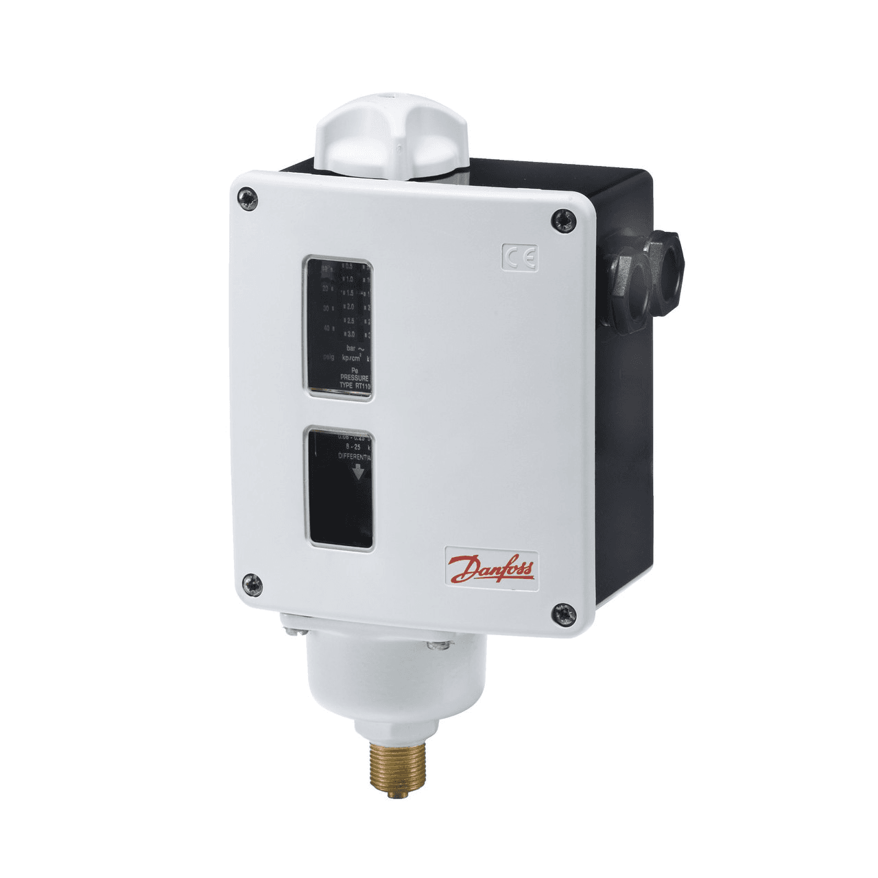 017-518166 Danfoss