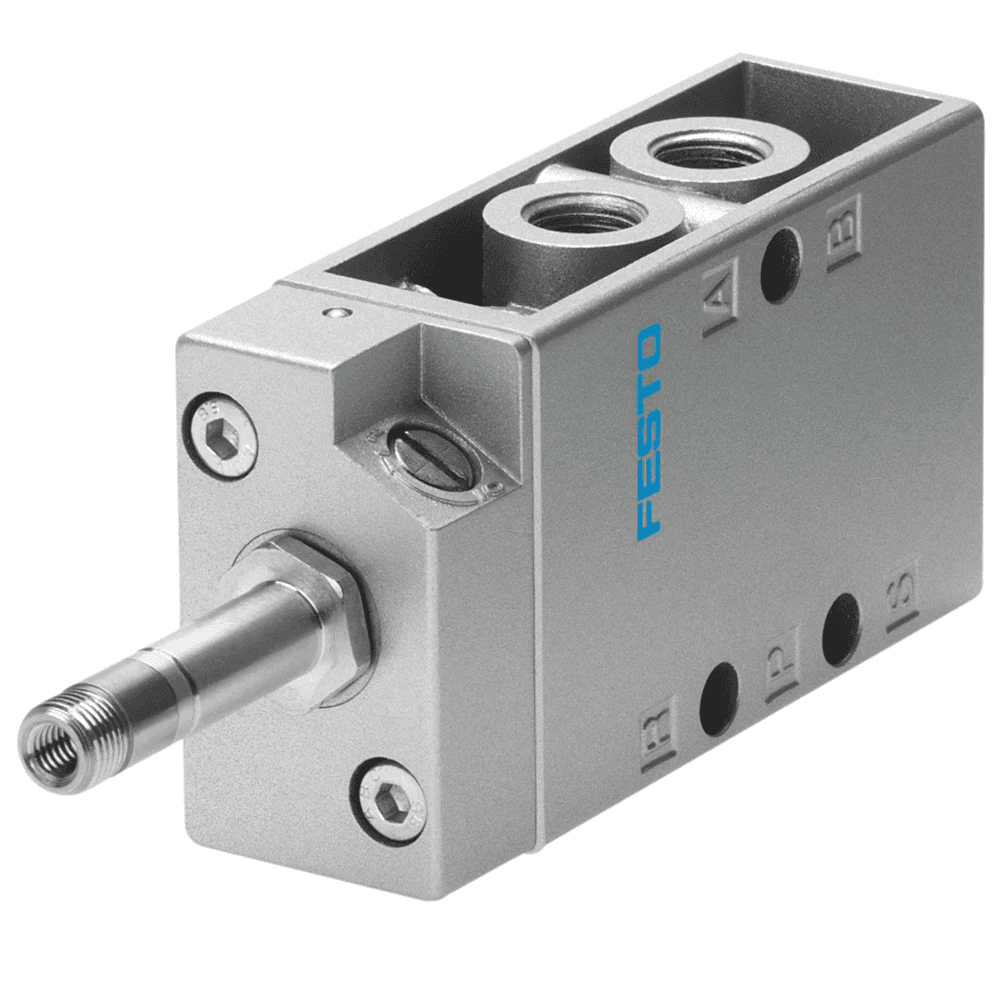 533137 Festo - MLH-5-1/8-B